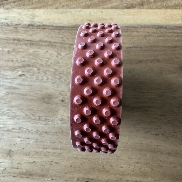 Stampin’ Up! Roller Stampin Around Rollagraph Wheels And 2 Wheels Stamps Lot - Picture 3 of 9